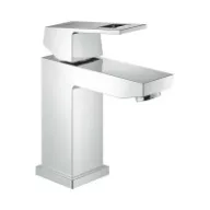 GROHE Eurocube mosdó csaptelep, egykaros, Eco, króm