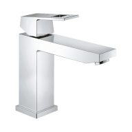 GROHE Eurocube M mosdó csaptelep, egykaros, króm
