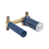 GROHE univerzális falba süllyesztett mosdó csapteleptest