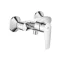 GROHE BauEdge zuhany csaptelep, egykaros, zuhanyszett nélkül, króm