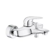 GROHE Eurostyle 2015 kádcsaptelep, egykaros, króm