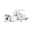 GROHE Eurostyle 2015 kádcsaptelep, egykaros, króm