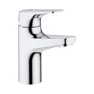 GROHE BauFlow mosdó csaptelep, egykaros, króm