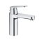 GROHE Eurosmart Cosmopolitan M mosdó csaptelep, egykaros, click/clack leer., króm