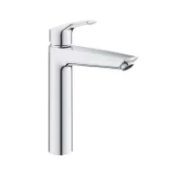   GROHE Eurosmart mosdó csaptelep, egykaros, XL méret, leeresztő nélkül, króm