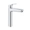 GROHE Eurosmart mosdó csaptelep, egykaros, XL méret, leeresztő nélkül, króm