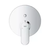   GROHE látható rész Eurosmart Cosmopolitan falba sülly. csaptelephez, 2 fogyasztós