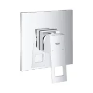   GROHE Eurocube zuhany csaptelep, egykaros, SmartBox-hoz, króm