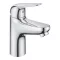 GROHE Euroeco mosdó csaptelep, egykaros, S méret, 1/2", króm