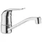 GROHE Euroeco Special mosogató csaptelep, egykaros, króm