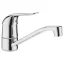 GROHE Euroeco Special mosogató csaptelep, egykaros, króm