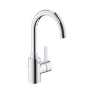   GROHE Eurosmart Cosmopolitan mosdó csaptelep, egykaros, leeresztőszeleppel, króm