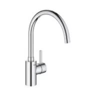   GROHE Eurosmart Cosmopolitan mosogató csaptelep, egykaros, króm
