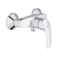 GROHE Eurosmart 2015 zuhany csaptelep, egykaros