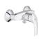 GROHE Eurosmart 2015 zuhany csaptelep, egykaros