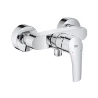GROHE Eurosmart zuhanycsaptelep, egykaros, króm