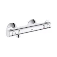 GROHE Grohtherm 800 termosztatikus zuhany csaptelep
