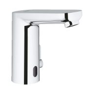   GROHE Eurosmart Cosmopolitan E mosdó csaptelep, infravörös elektr, álítható hőmér.