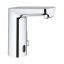 GROHE Eurosmart Cosmopolitan E mosdó csaptelep, infravörös elektr, álítható hőmér.