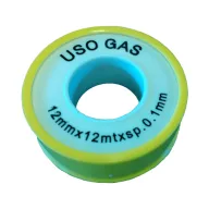GUARNITEX teflonszalag 12mmx12mx0.1mm gázra (1343000000)