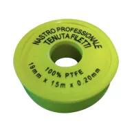 GUARNITEX teflonszalag 19mmx15mx0.2mm gázra nagy tekercs
