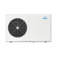   HAJDU HPAW-4 levegő-víz hőszivattyú, monoblokkos, fűtési/hűtési, 1 fázisra, 4kW