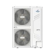   HAJDU HPAW-18 levegő-víz hőszivattyú, monoblokkos, fűtési/hűtési, 18kW, 400V