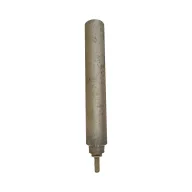 HAJDU aktív anód Z150 L=220mm
