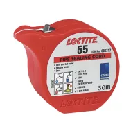 HENKEL Loctite 55 menettömítő zsinór, 50m