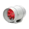 HELIOS MultiVent MV 160 csőventilátor, kétfordulatú, 230V