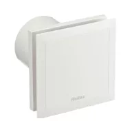   HELIOS MiniVent M1/100 N/C ventilátor, késl./ütemadó relé, visszacs.szel, 90/75m3/h