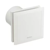   HELIOS MiniVent M1/100F ventilátor, páratart.érz., visszacsapó szeleppel, 90/75m3/h