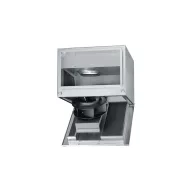   HELIOS KRW EC 315/50/25 B csatornaventilátor, radiális, EC kivitel, 230V