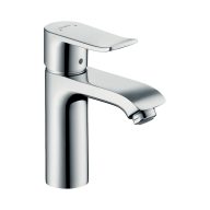 HANSGROHE Metris 110 mosdó csaptelep, egykaros, króm