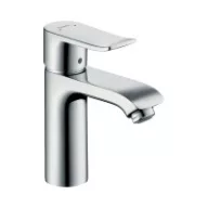 HANSGROHE Metris 110 mosdó csaptelep, egykaros, króm