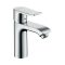 HANSGROHE Metris 110 mosdó csaptelep, egykaros, króm
