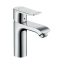 HANSGROHE Metris 110 mosdó csaptelep, egykaros, króm