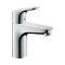 HANSGROHE Focus 100 mosdó csaptelep, automata leeresztővel, króm