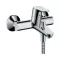 HANSGROHE Focus kádcsaptelep, egykaros, fali, króm