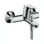 HANSGROHE Focus kádcsaptelep, egykaros, fali, króm