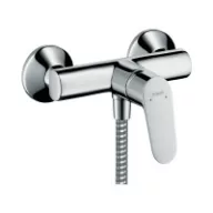 HANSGROHE Focus E2 zuhanycsaptelep, egykaros, króm