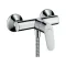HANSGROHE Focus E2 zuhanycsaptelep, egykaros, króm