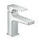 HANSGROHE Metropol 100 mosdó csaptelep, egykaros, Push-Open lefolyóval, króm