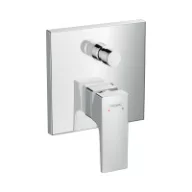   HANSGROHE Metropol egykaros falba süllyeszthető kádcsaptelep, króm