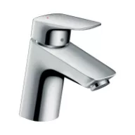   HANSGROHE Logis 70 mosdó csaptelep, egykaros, lereesztő szelep nélkül, króm