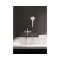 HANSGROHE Logis kádcsaptelep, egykaros, króm