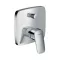 HANSGROHE Logis falba süllyesztett kádcsaptelep, egykaros, króm