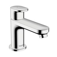   HANSGROHE Vernis Blend 70 mosdó csaptelep, hidegvizes, egykaros, lefoly.nlk, króm