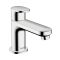 HANSGROHE Vernis Blend 70 mosdó csaptelep, hidegvizes, egykaros, lefoly.nlk, króm