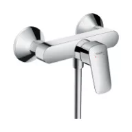 HANSGROHE Logis zuhanycsaptelep, egykaros, króm